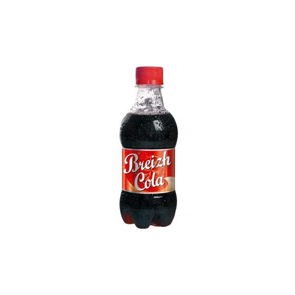 Breizh cola