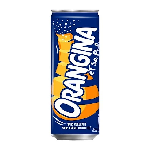 Orangina