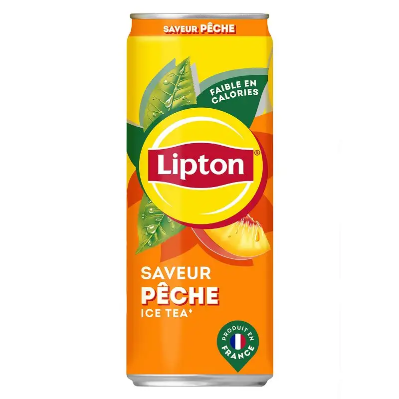 Lipton ice tea
