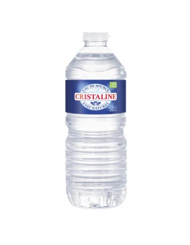Cristaline